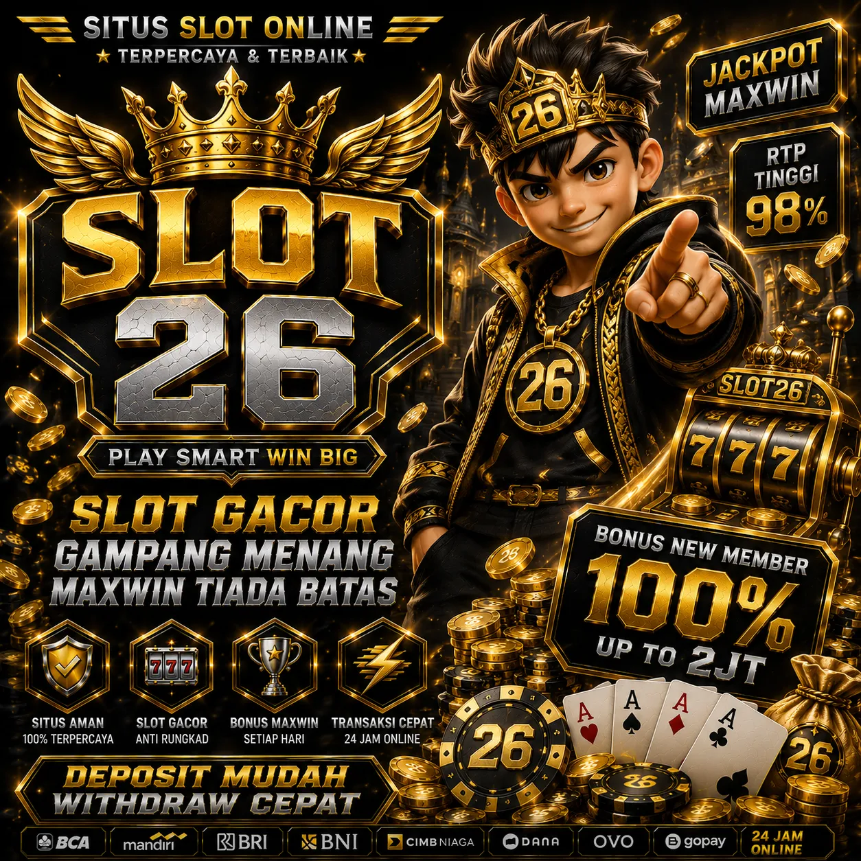 SLOT26